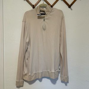 Stone Rose Men’s 3/4 Zip